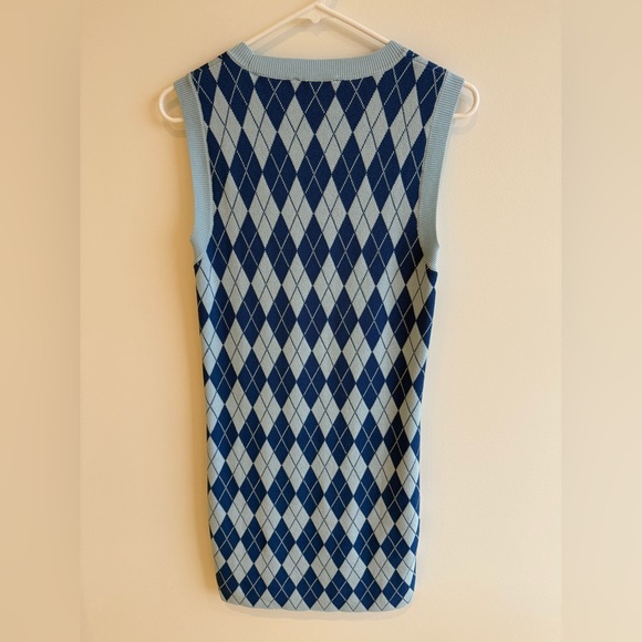 Zara Mini Dress - Picture 4 of 5